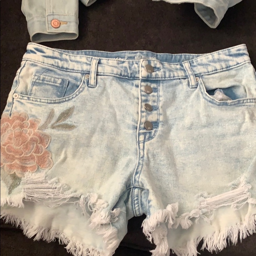 denim jeans